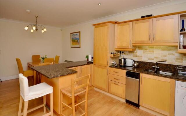 Apartment 263 - Clifden
