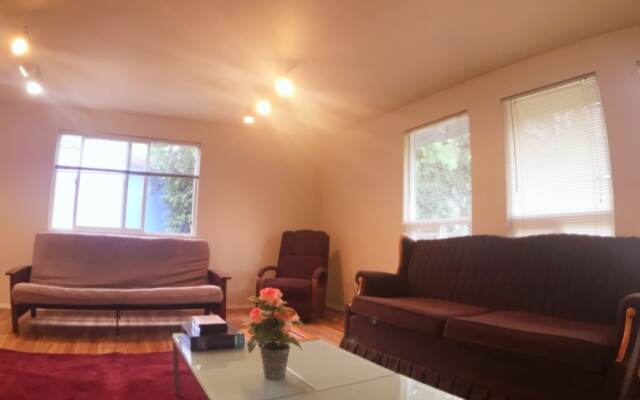 Seattle Urban Village