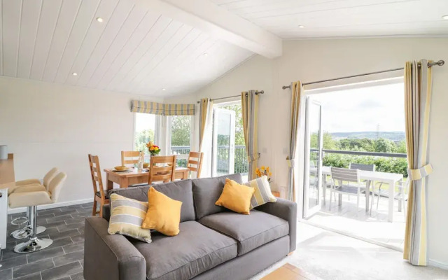 Alder Lodge