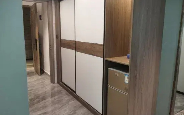Nanqi International Apartment