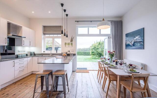 The Artist s House Orford Air Manage Suffolk