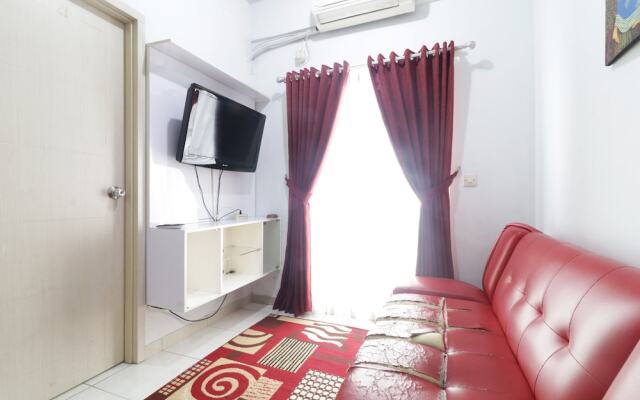 Bintang Residence @ Center Point Bekasi