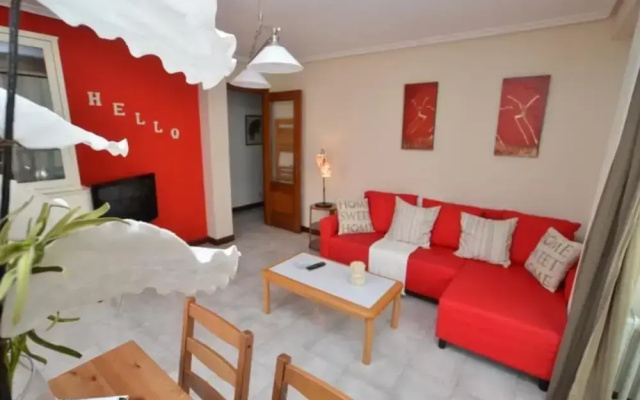 Apartment in Isla, Cantabria 102808 by MO Rentals