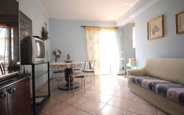 Villa Cocus Vista Mare