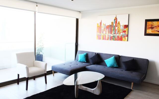 Departamento Las Condes
