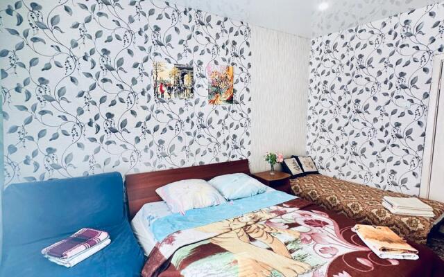 Регион 89 на улице Заводская 2