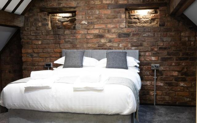 The Glebe Hotel