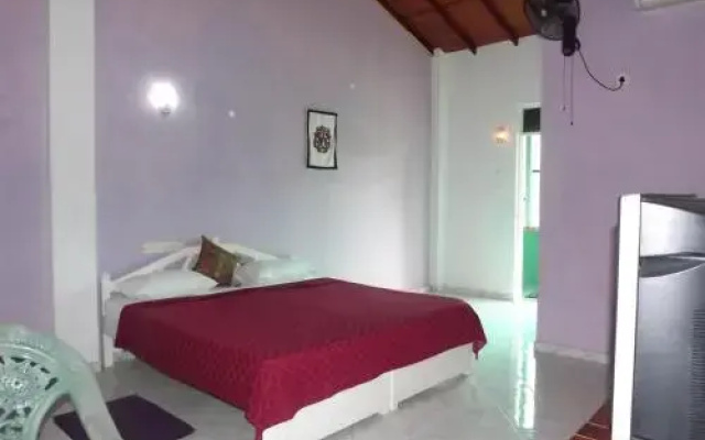 Nicoya Safari Resort