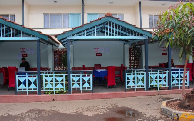 Parklands Villa Hotel