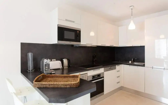 Carlton Riviera: Luxury 2 Beds/ 2 Baths