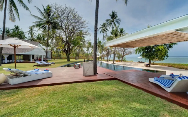 Villa Sapi
