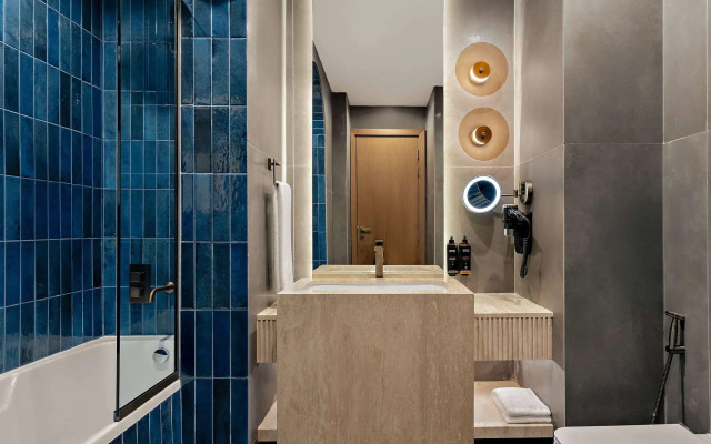 Mercure Abu Dhabi Downtown