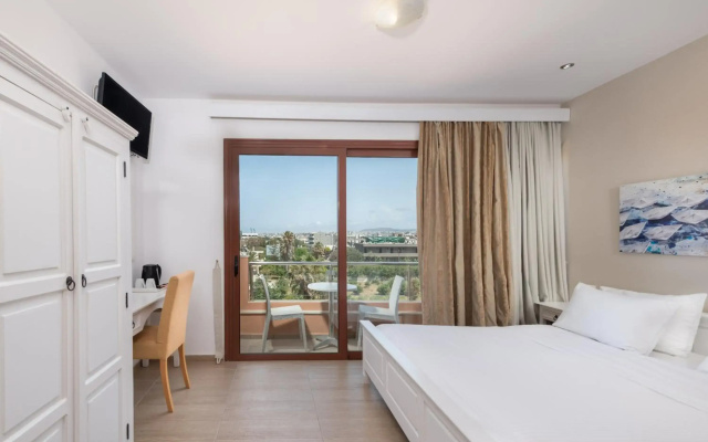 Georgia's Garden by Omilos Hotels