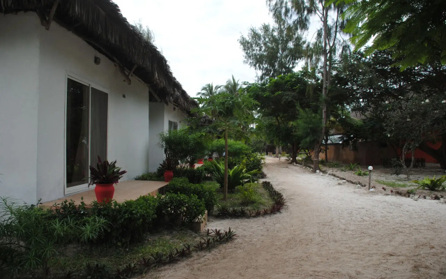 The Cristal Resorts Ltd.