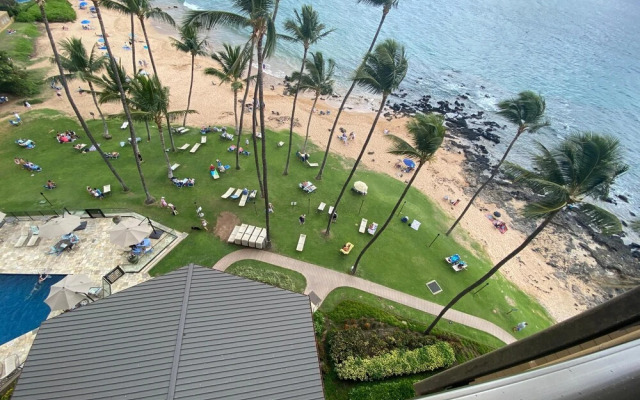 Mana Kai 803 in Kihei