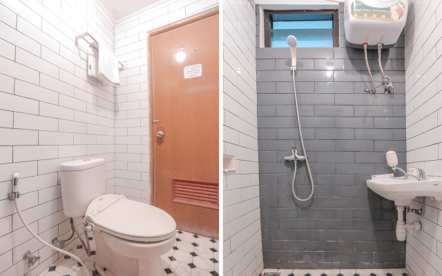 Capital O 141 Fatmawati Cozy Residence