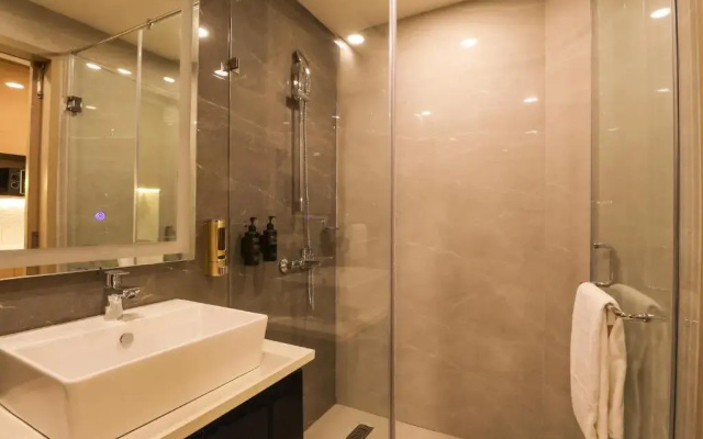 AR Suites Sohna Road
