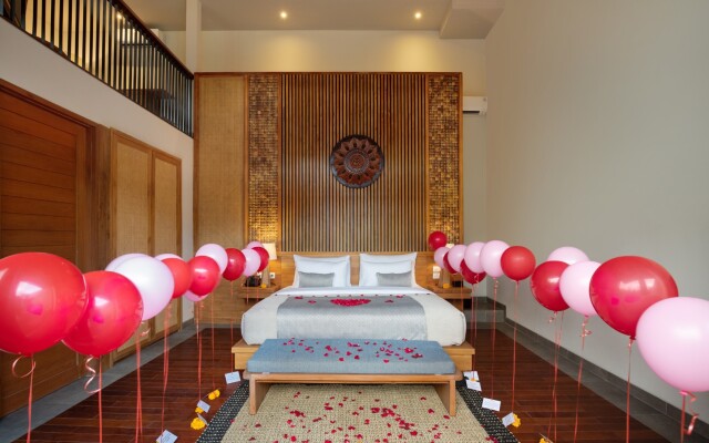 Teratai Villa Canggu by Ini Vie Hospitality