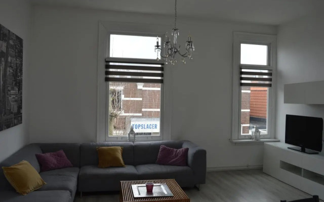 Apartment DaMaxx