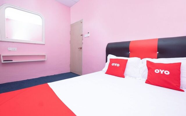 OYO 89984 Noris Wang Homestay