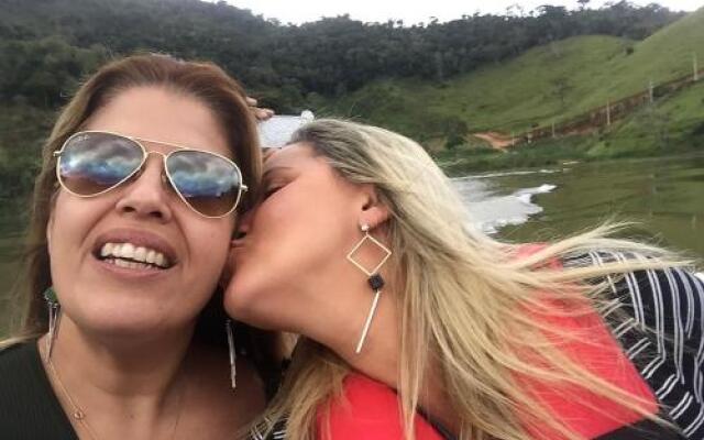 Hospedagem do Bosque