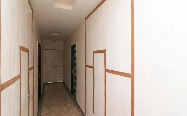 OYO 2507 Anugraha Homes