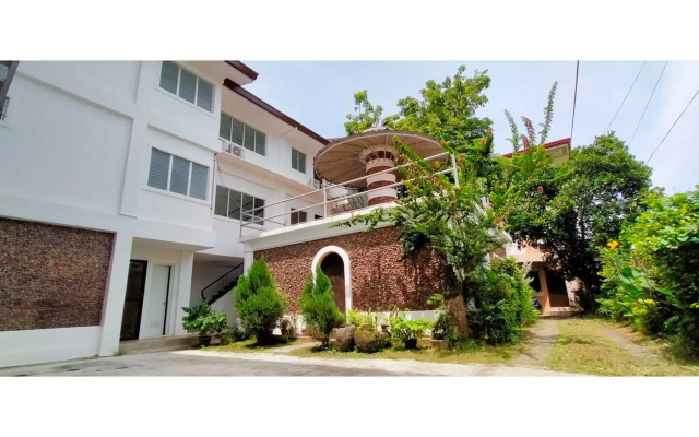 DDD Habitat Iloilo Dormtel