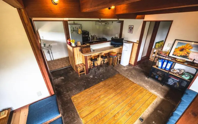 Kominka Guesthouse Himawari – Guest Rooms – Mine