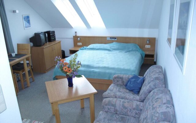 Appartements Sonnenwald