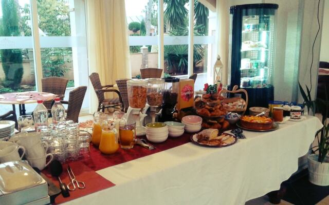 Villa Erina Park Hotel