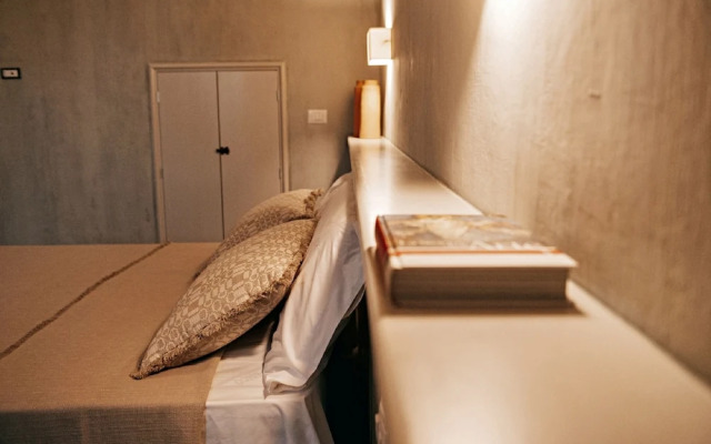 Palazzo Pati - Appartamento Deluxe