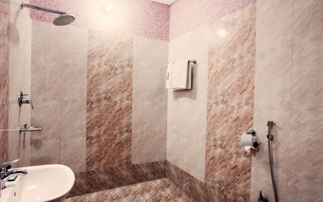Hotel Sundaram