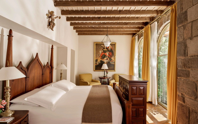 Monasterio, A Belmond Hotel, Cusco