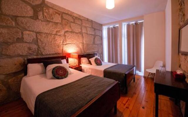 Oporto House