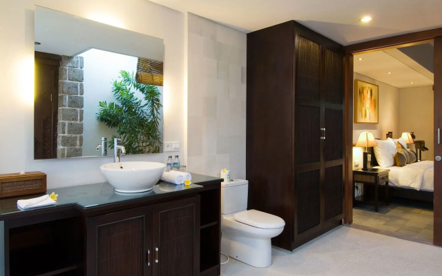 Bumi Linggah Villas Bali