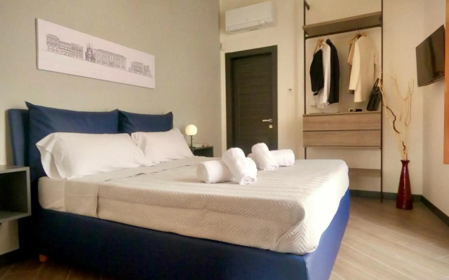 Ponticello Apartments