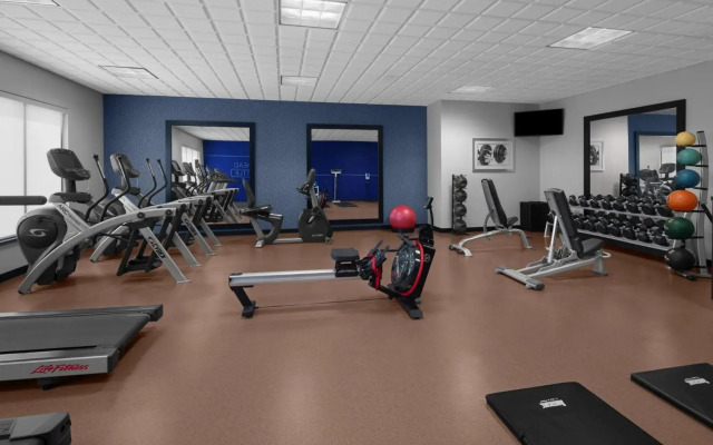 Holiday Inn Express & Suites Midland South I-20 by IHG