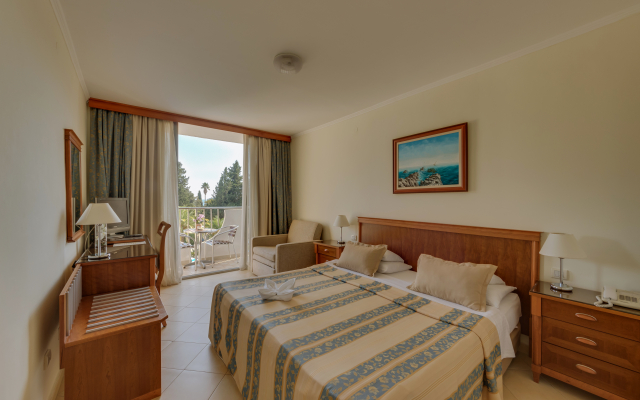 Mediteran Hotel & Resort