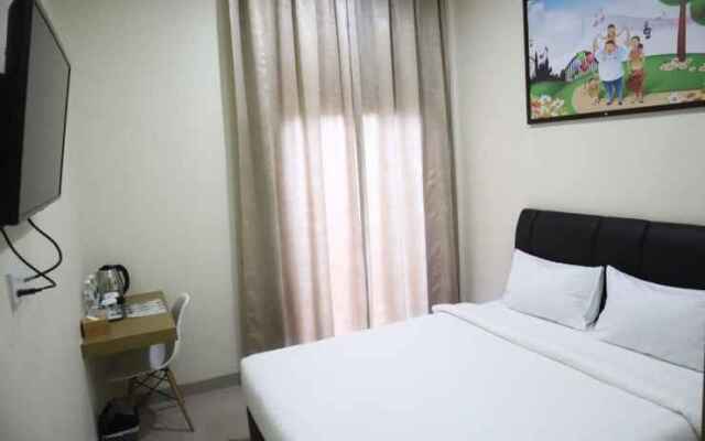 Ondos Hotel