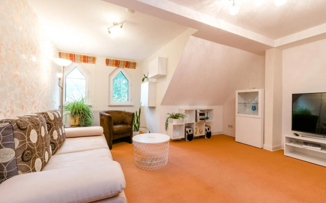 Ferienwohnung Alexandra