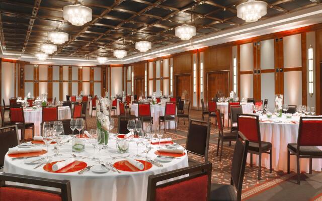 The Westin Grand Frankfurt