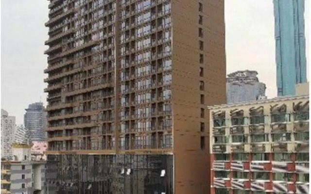 Proud Way Hotel Shenzhen