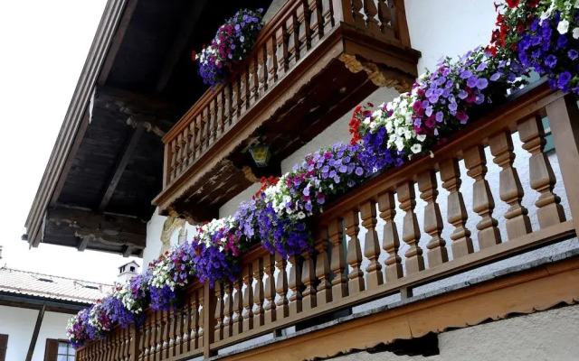 Gästehaus Gritscher