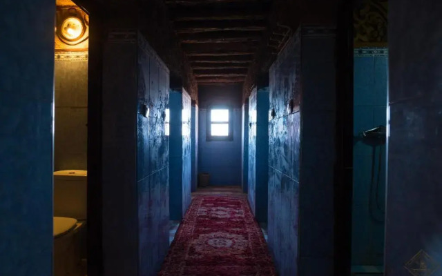 Desert Bivouac Mhamid