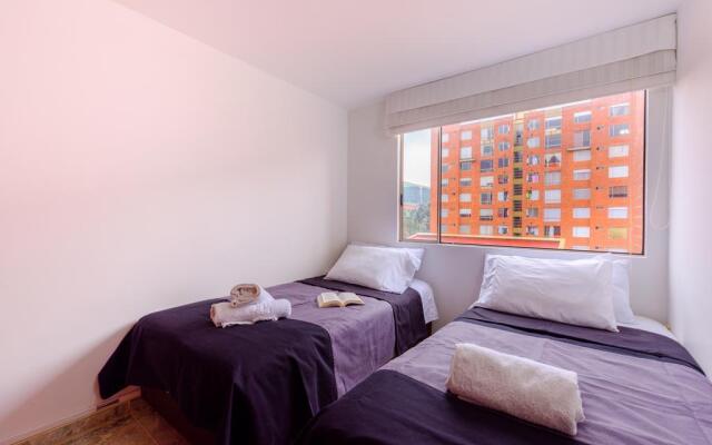 Salitre Park Apartamentos