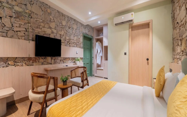The Jewels Resorts and Spa