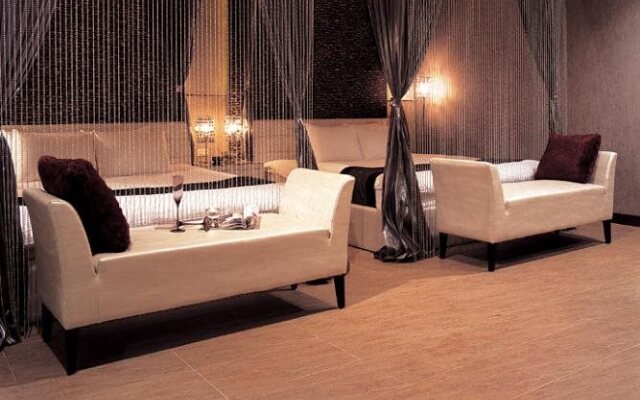 The Solasresort Hot Spring Hotel