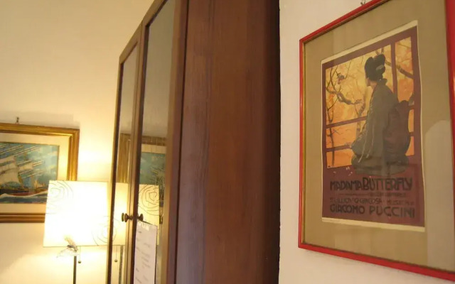 Stay Central in Historic Lucca
