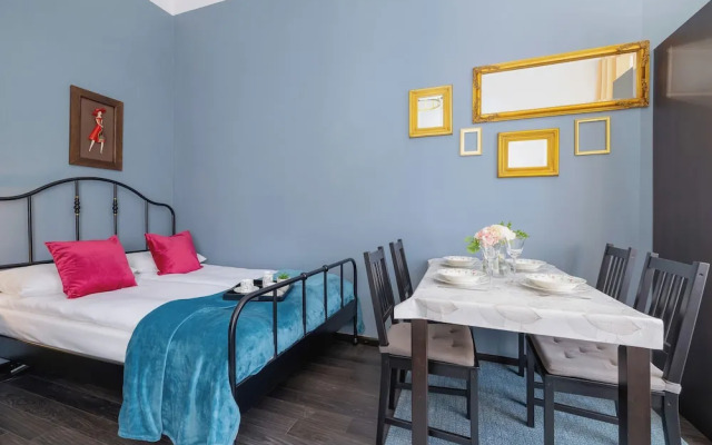 Apartment Near Old Town by Renters