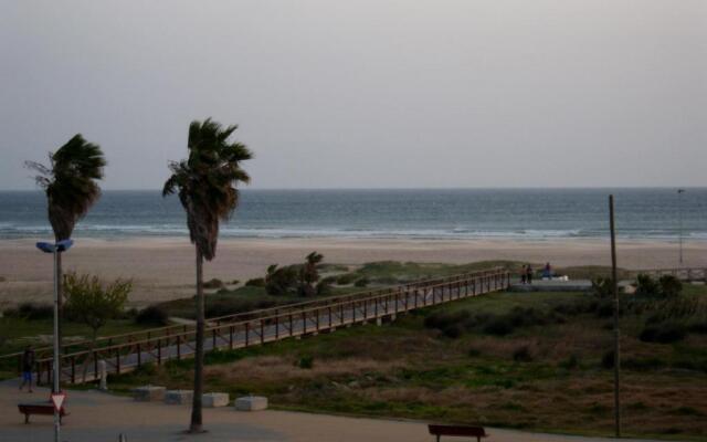 Hostal Sonrisa del Mar